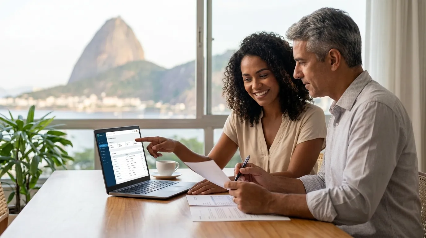 Guia de contabilidade online no Rio de Janeiro para ME e EPP