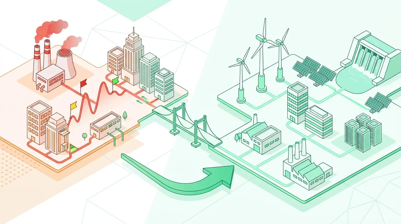 Como as bandeiras tarifárias impactam o custo da energia