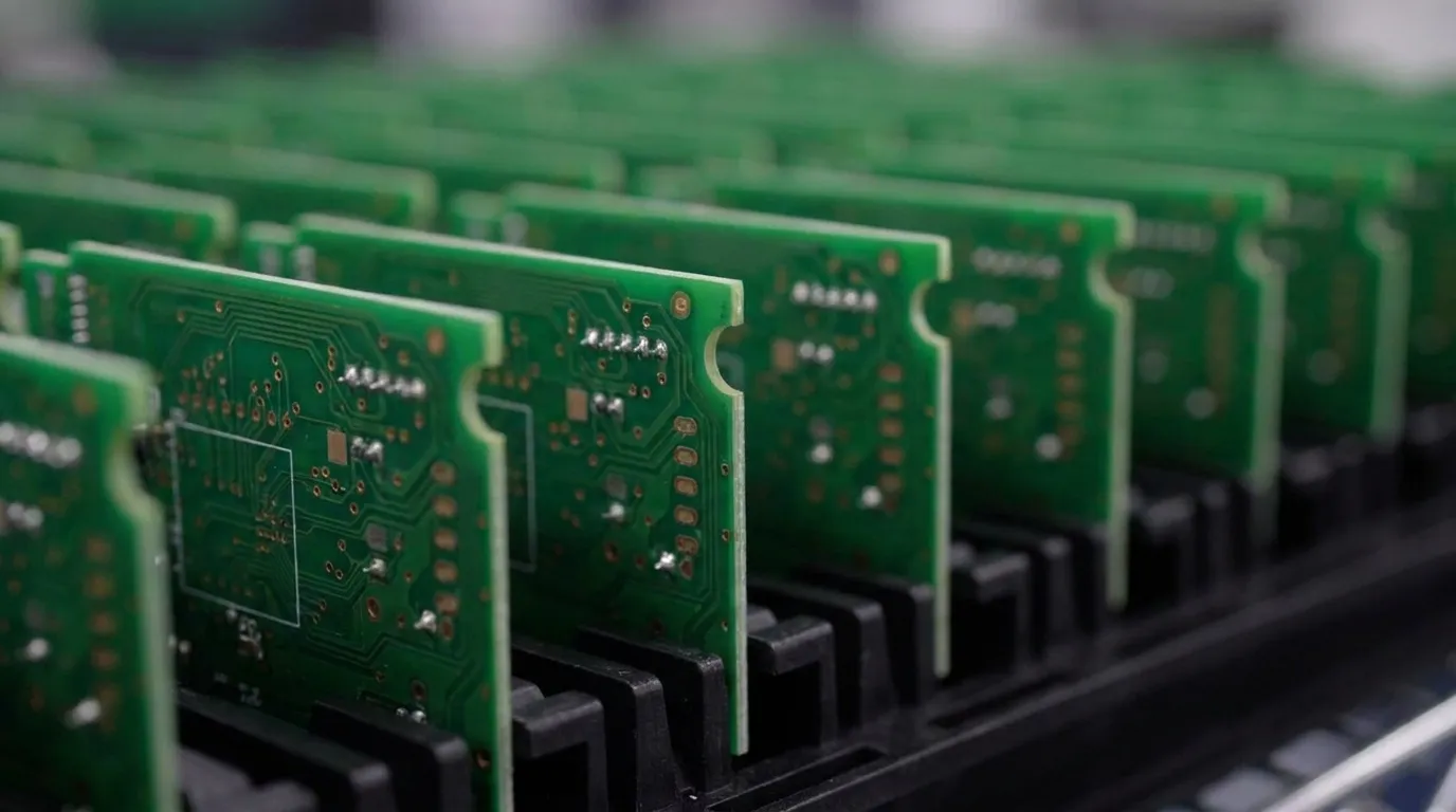 GaN Die Attach Services: A U.S. Buyer's Guide