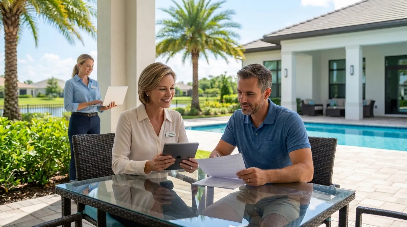 HOA Application Fee Collection in Florida: Compliance Guide