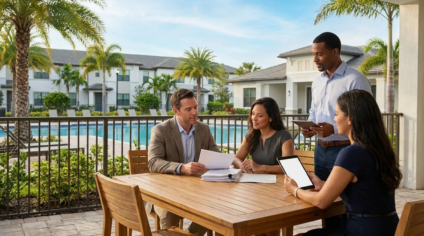 HOA Collection Compliance in Florida: 2026 Board Guide