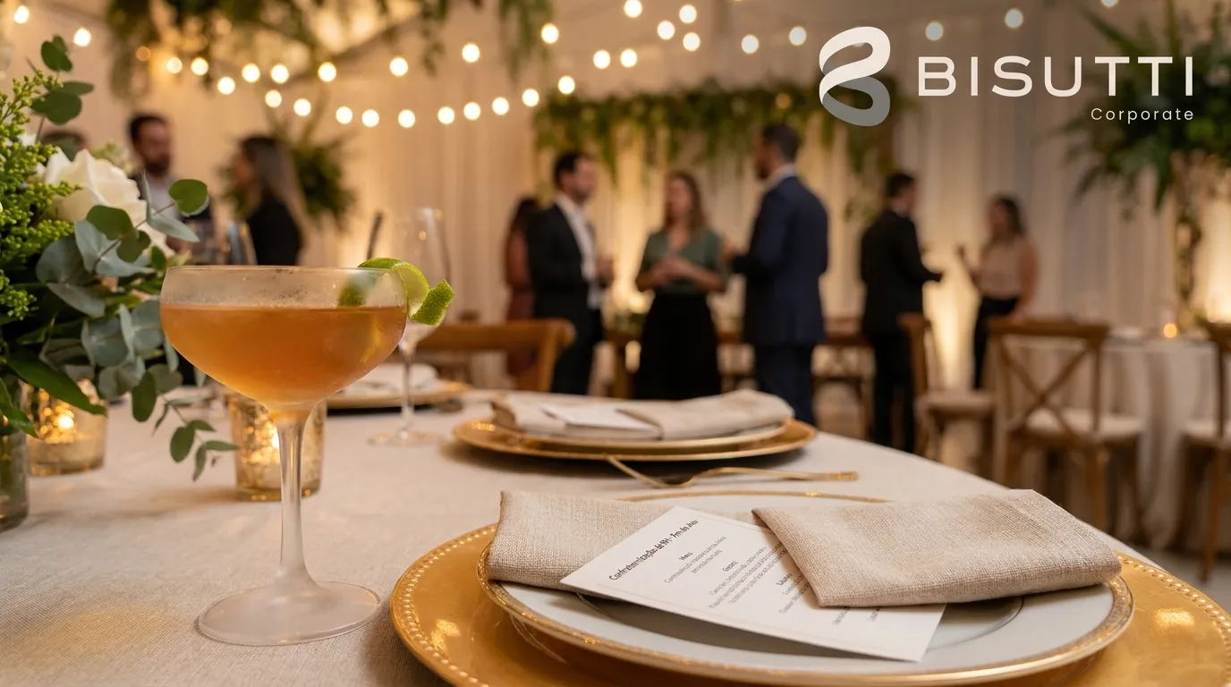 Evento de RH de fim de ano em São Paulo: guia completo