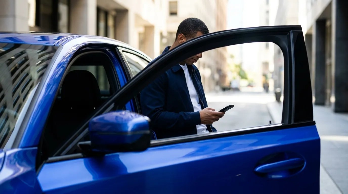 Entrada ideal para financiar um carro: quanto dar?