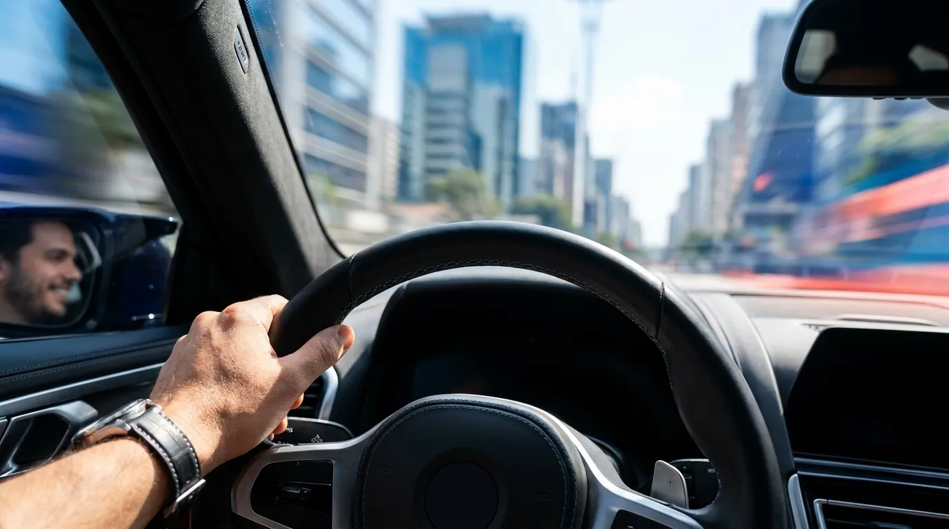 Financiamento de carro: documentos necessários em 2026