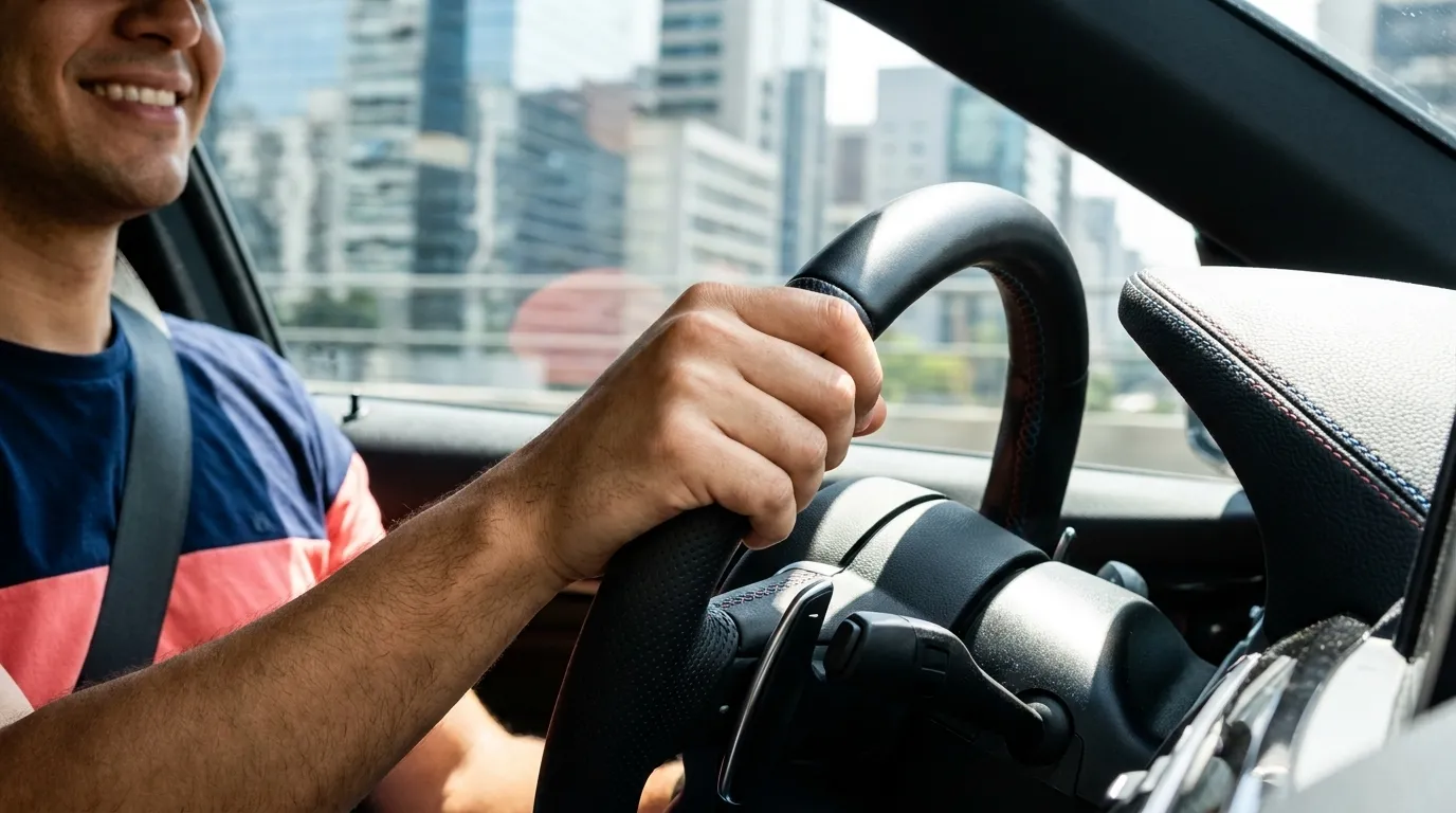 Qual a melhor opção para comprar um carro usado?