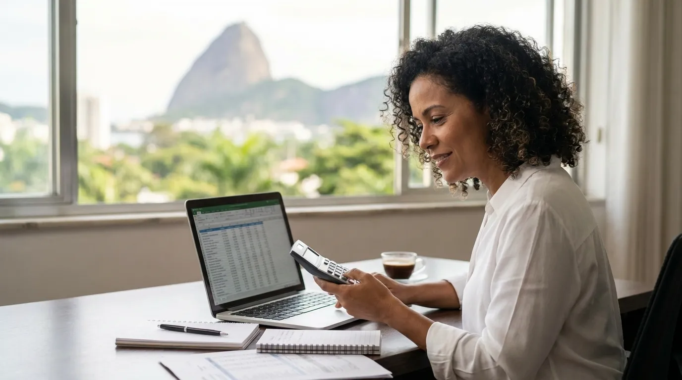 Fator R Simples Nacional no Rio de Janeiro: guia completo