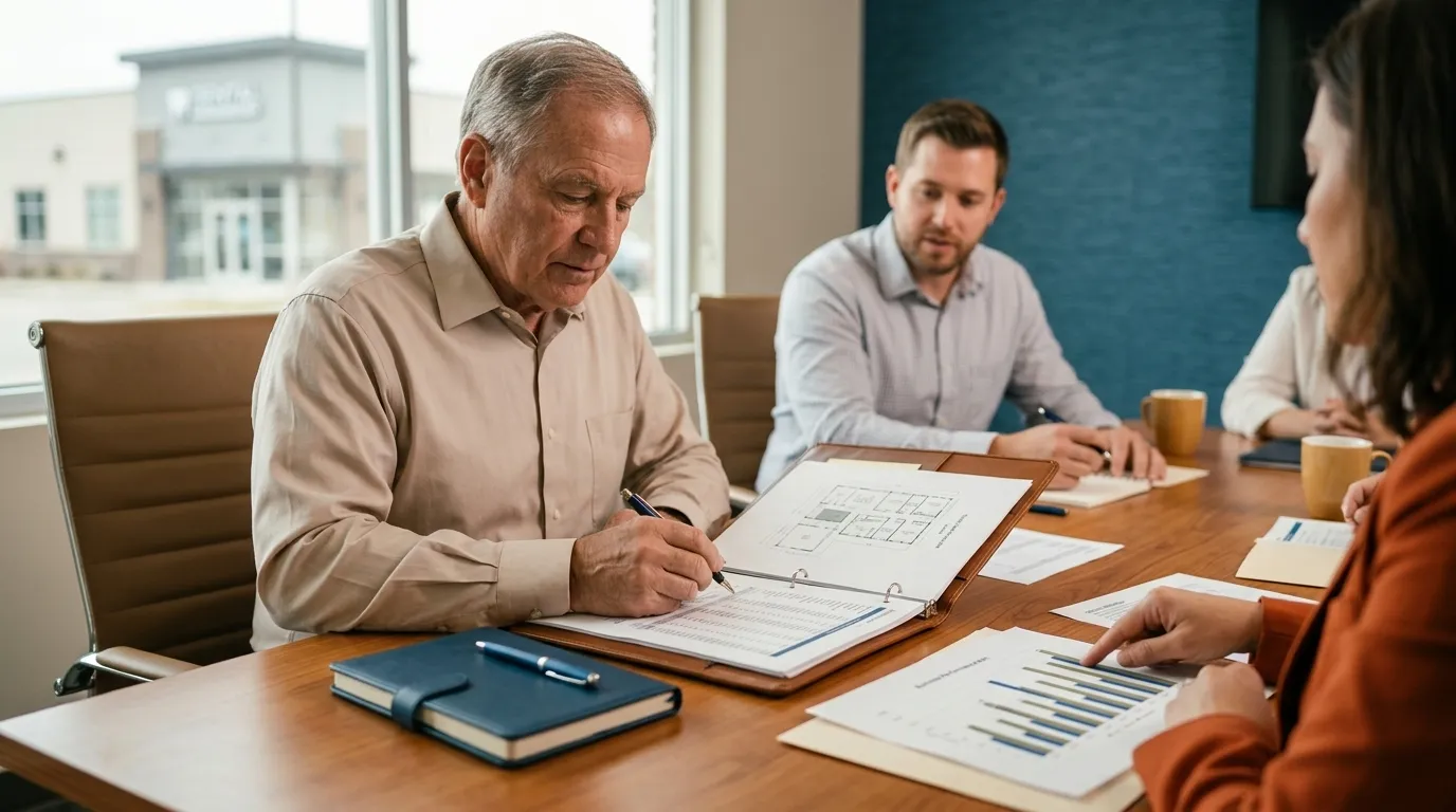 Selling a Dental Practice With Real Estate: What to Know