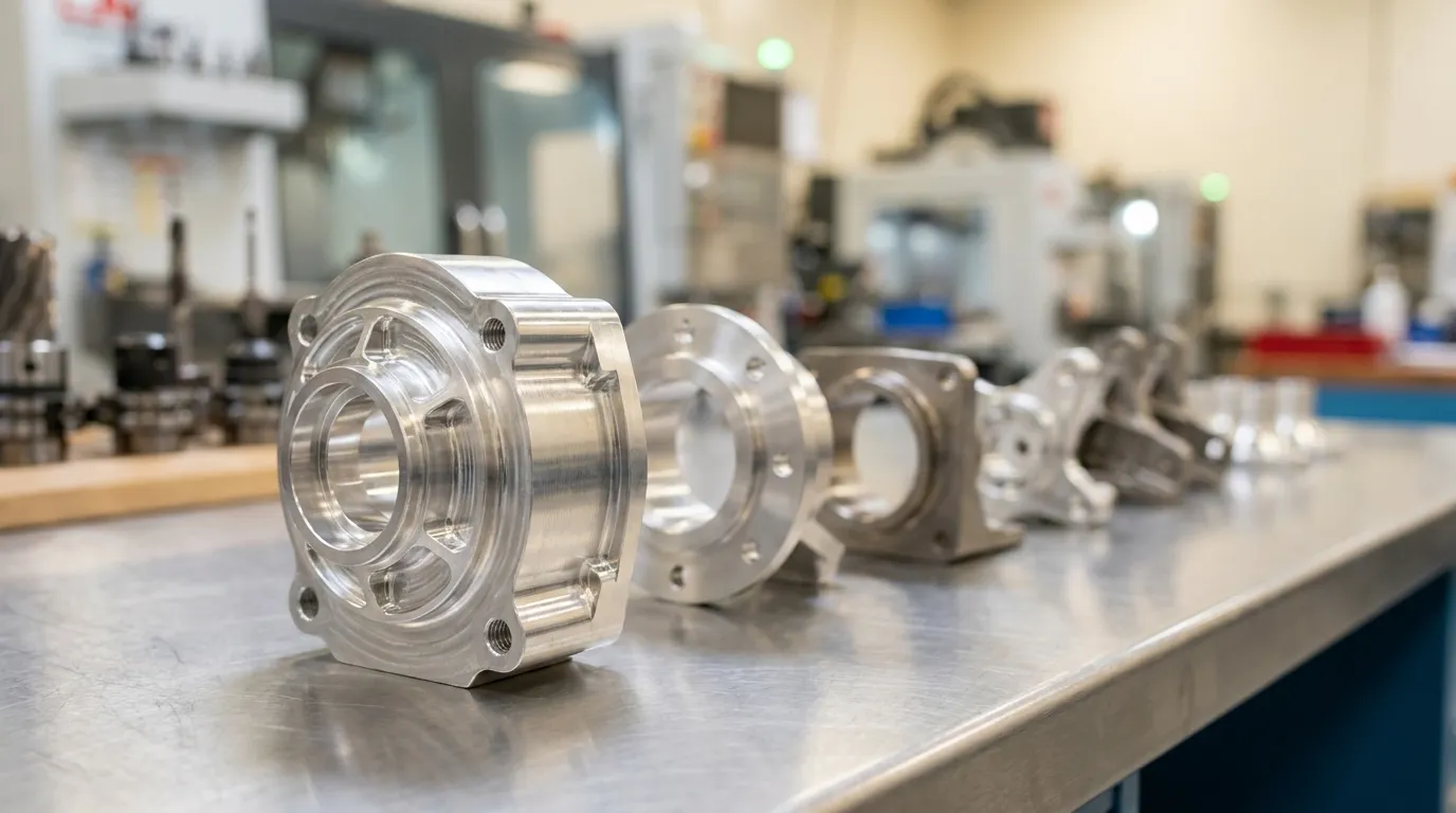 CNC Prototype Reviews in Austin: Aerospace Buyer's Guide