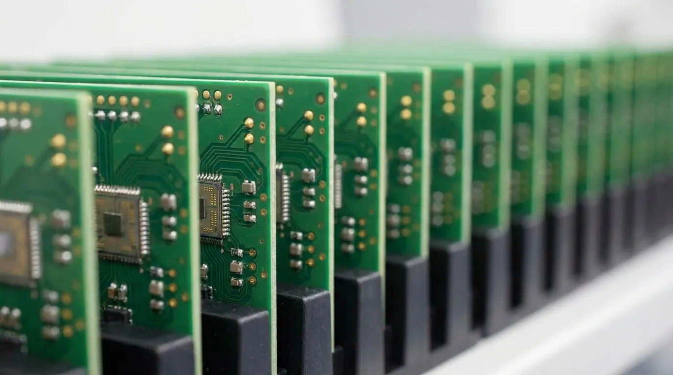 Flip Chip Die Attach Services: How to Choose a Supplier