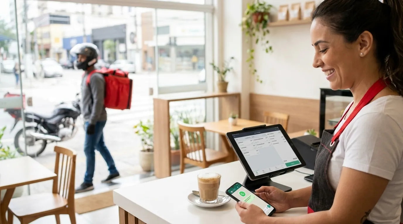 Dicas para vender mais no delivery: 12 ações que funcionam