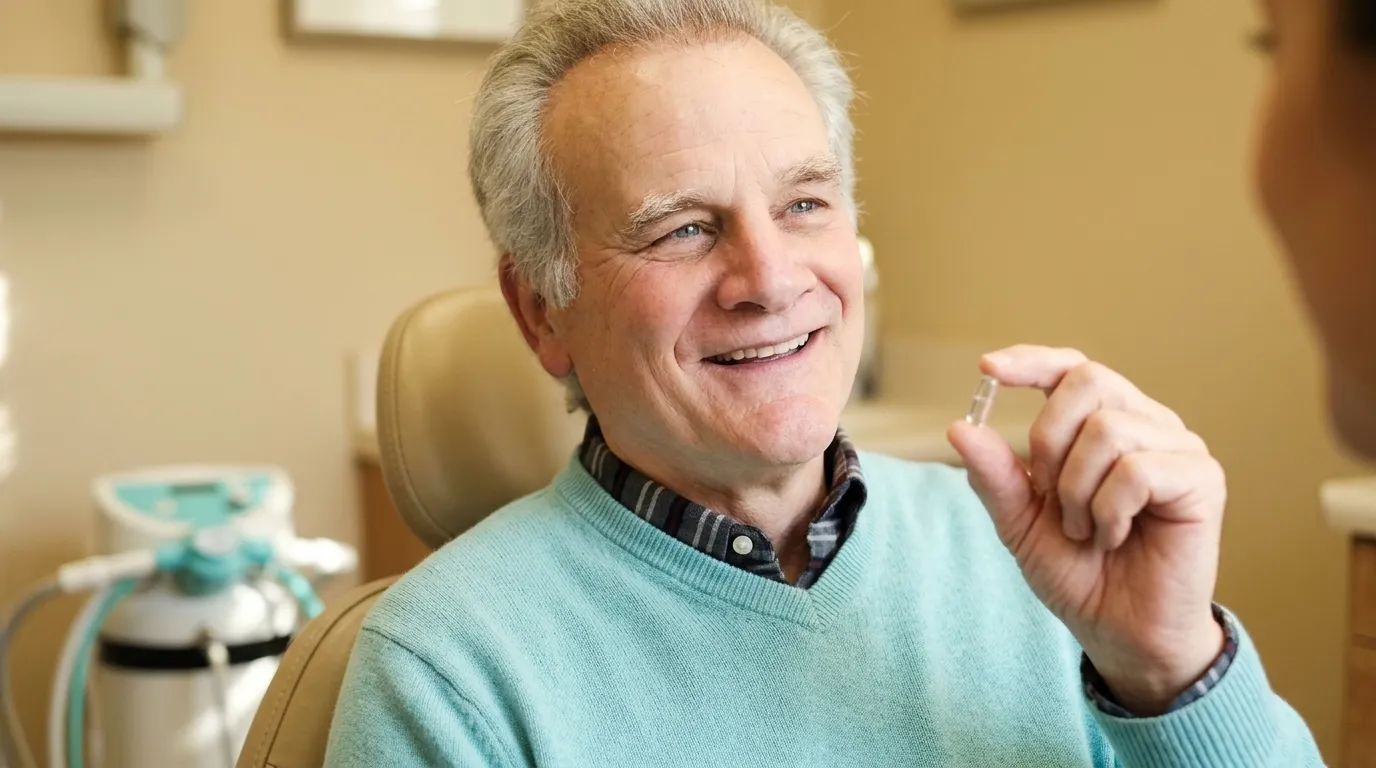 Sedation Dentistry for Needle Phobia: Comfortable Care