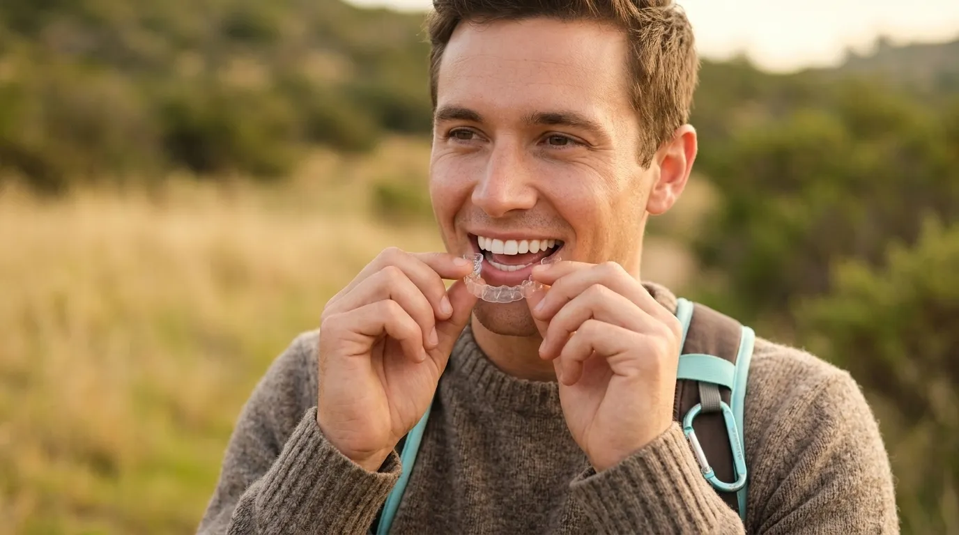 Does Invisalign Cause a Lisp? What Adults Need to Know