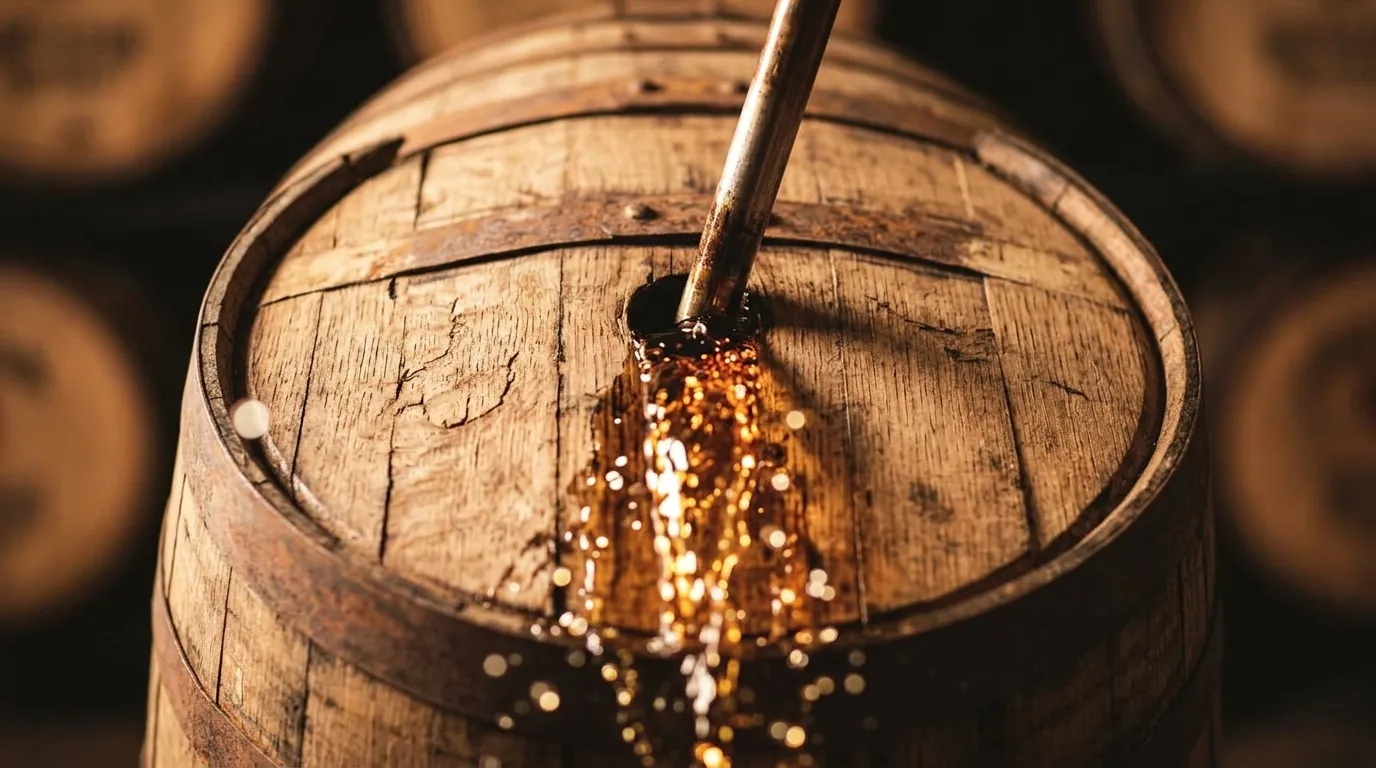 Best Family-Owned Bourbon Distillery Tours in Kentucky