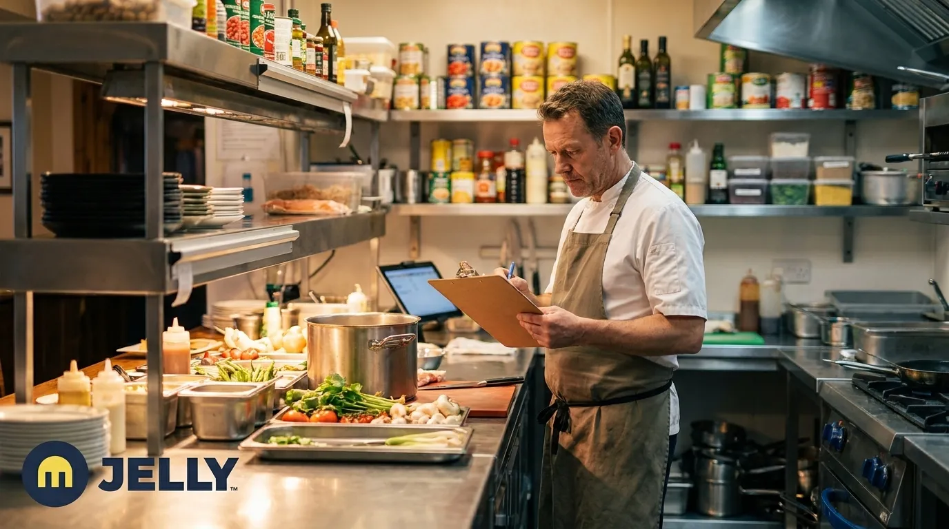 Hotel Inventory Management System: A 2026 UK Guide
