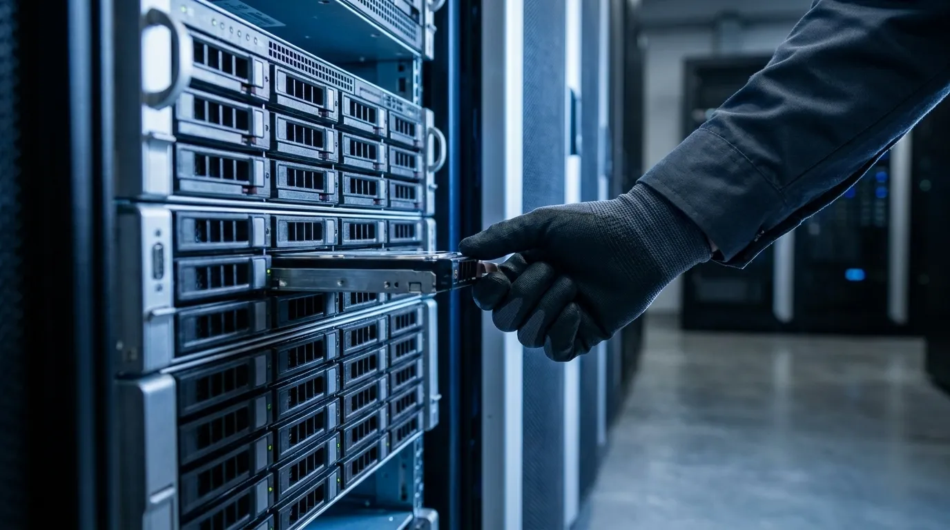 ITAR Compliant Data Destruction: What You Must Know