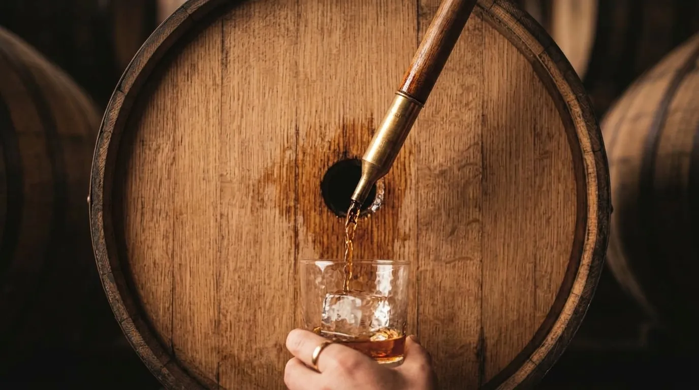 10 Uniquely American Bourbon Experiences You Can't Miss