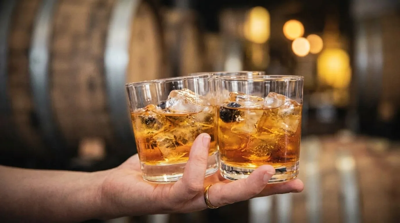 Kentucky Distillery Wedding Venues: 2026 Planning Guide