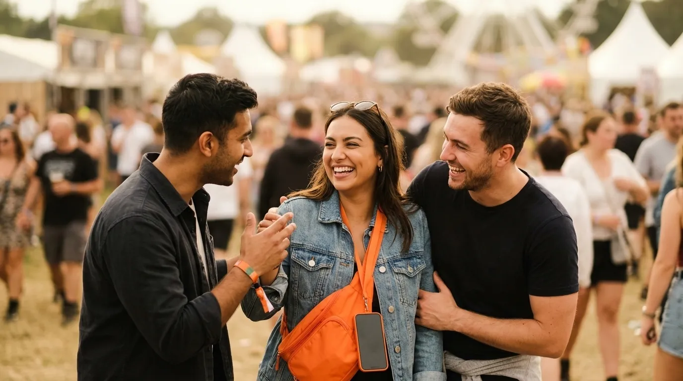 How to Build One Event Site Map Every Department Approves