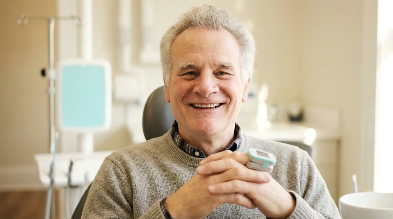 Is Sedation Dentistry Safe? What You Need to Know