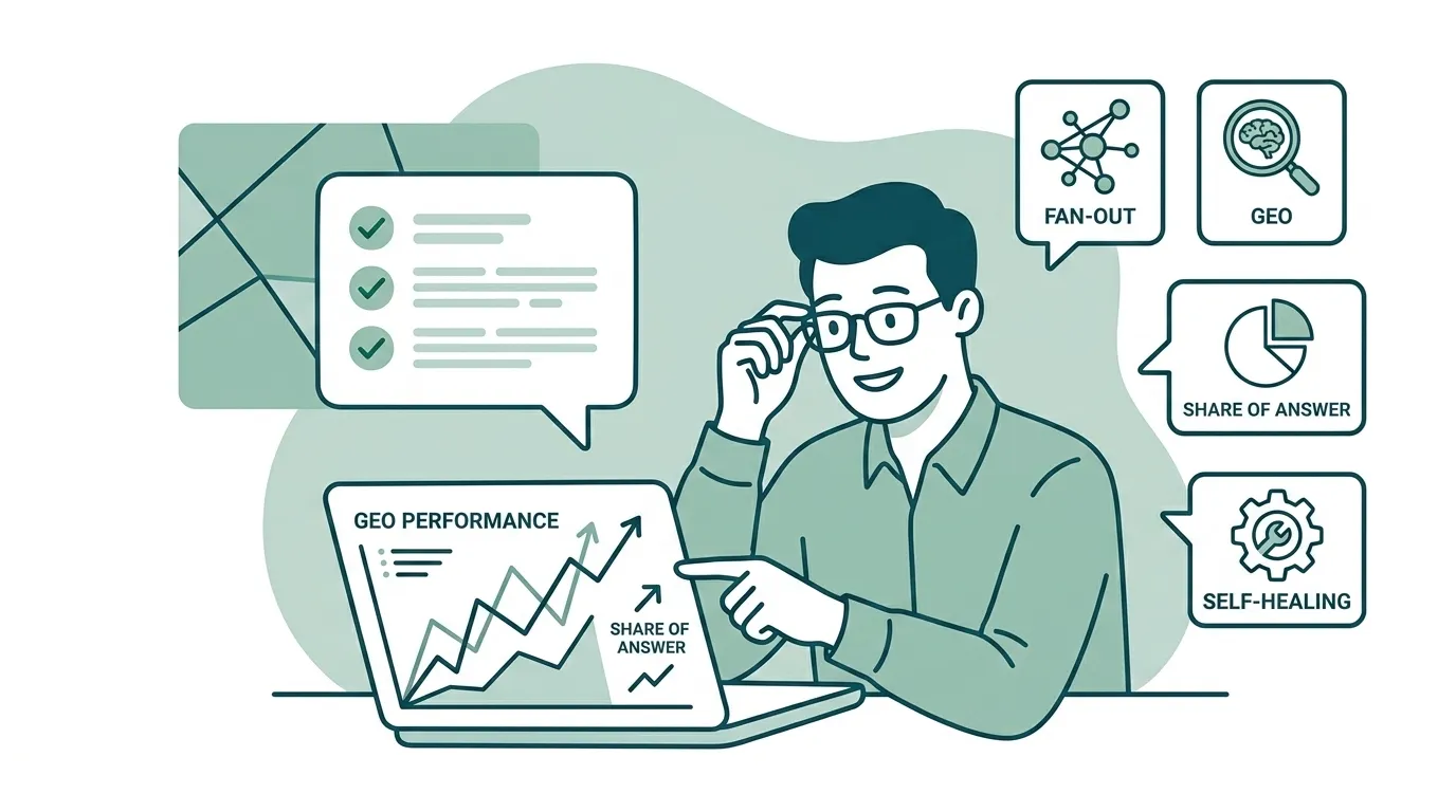 How to Build an AI Marketing Strategy That Wins in 2026