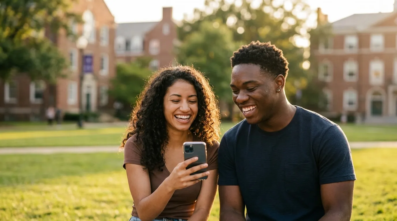 Cómo ganar confianza al hablar inglés con IA en 10 min