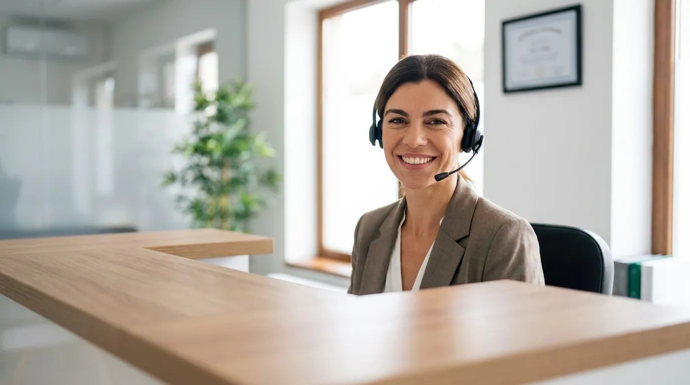 DSO Dental Sleep Medicine Front-Office Workflows