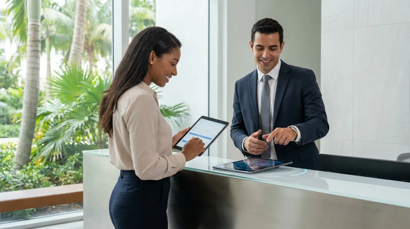 Condo Deposit Return Process: Florida Steps & 30-Day Rules