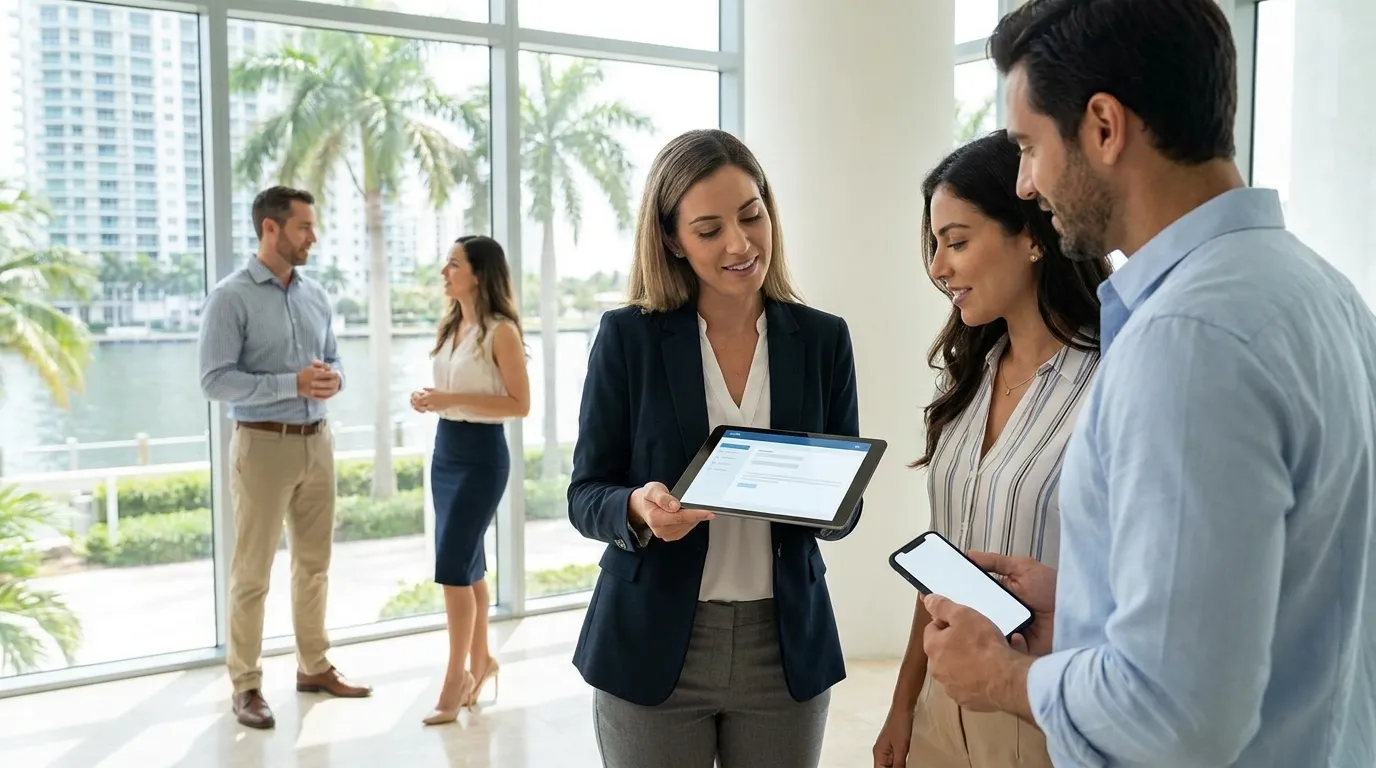 Best Florida Condo Association Screening Solutions 2026