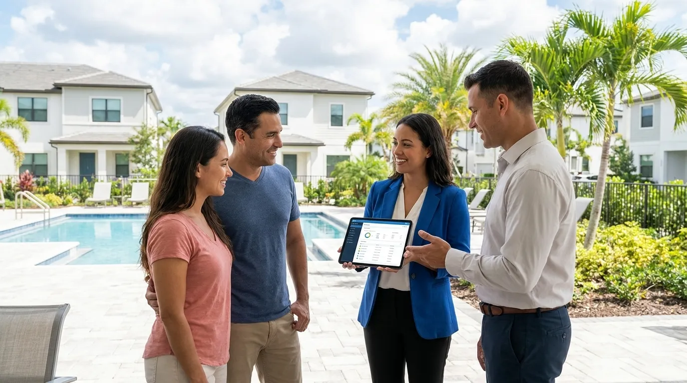 Best Cloud-Based HOA Management Software for Florida