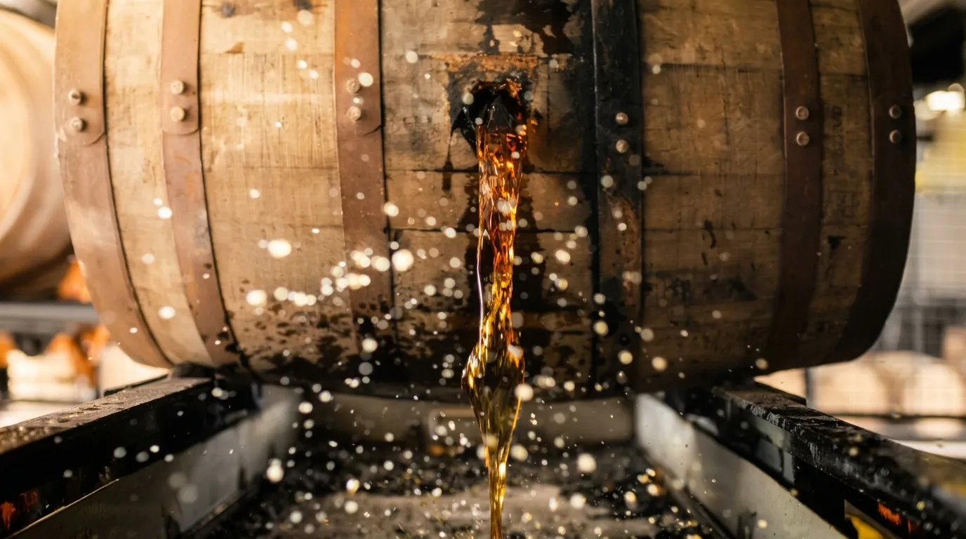 Best Distillery Tours with Food: The Complete Guide