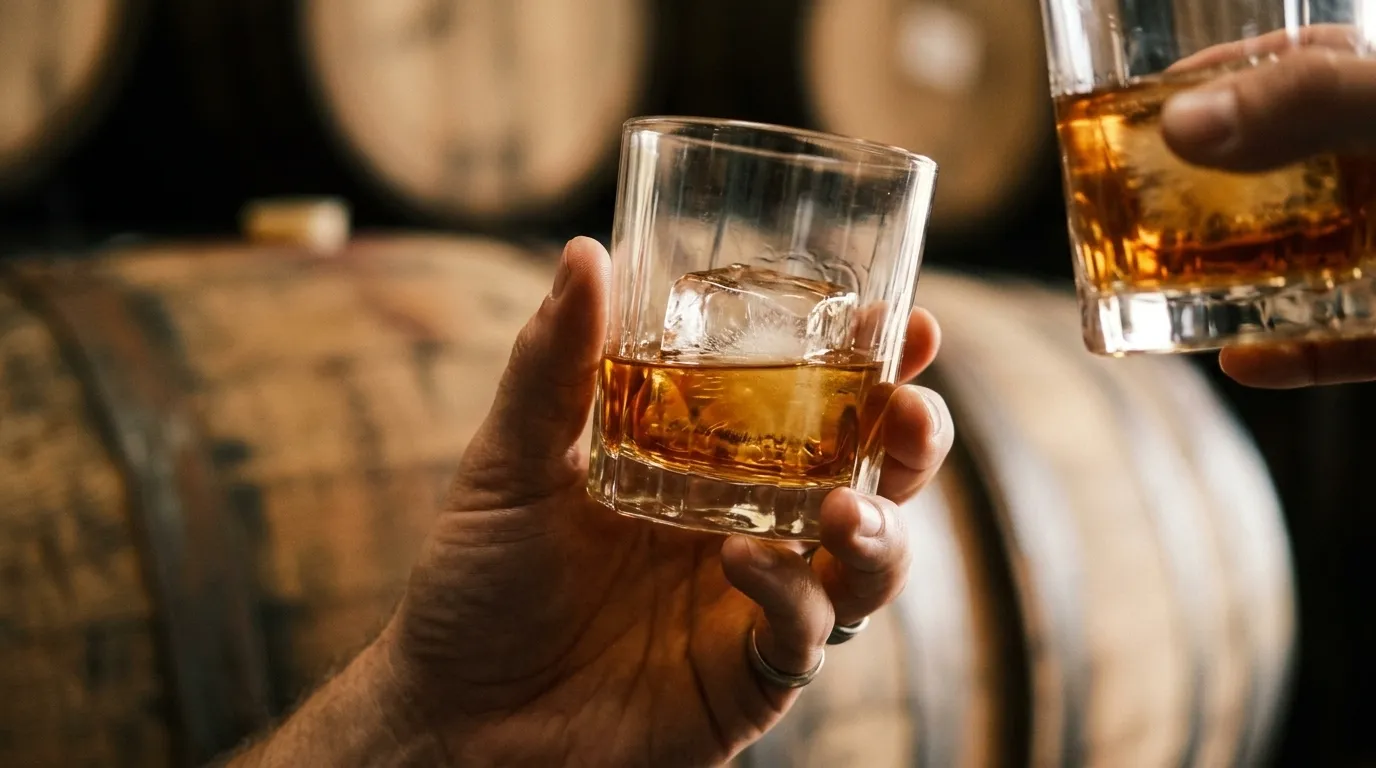 Distillery Tours With Private Tastings: What to Look For