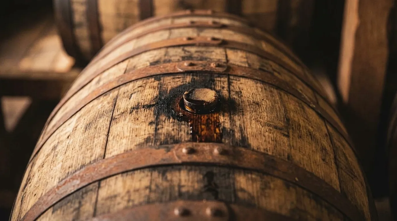 Bourbon Trail Tours with Lunch Included: Visit Beam