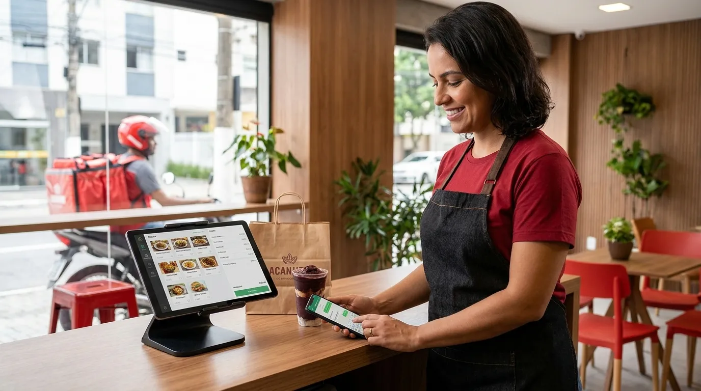 Como monetizar vídeos da cozinha: guia completo 2026
