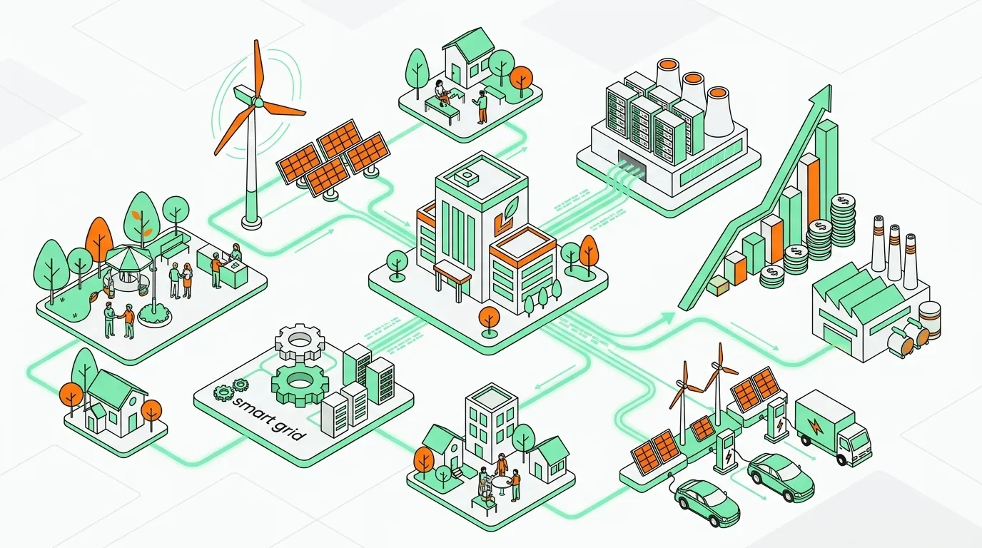 Quanto uma empresa economiza no mercado livre de energia