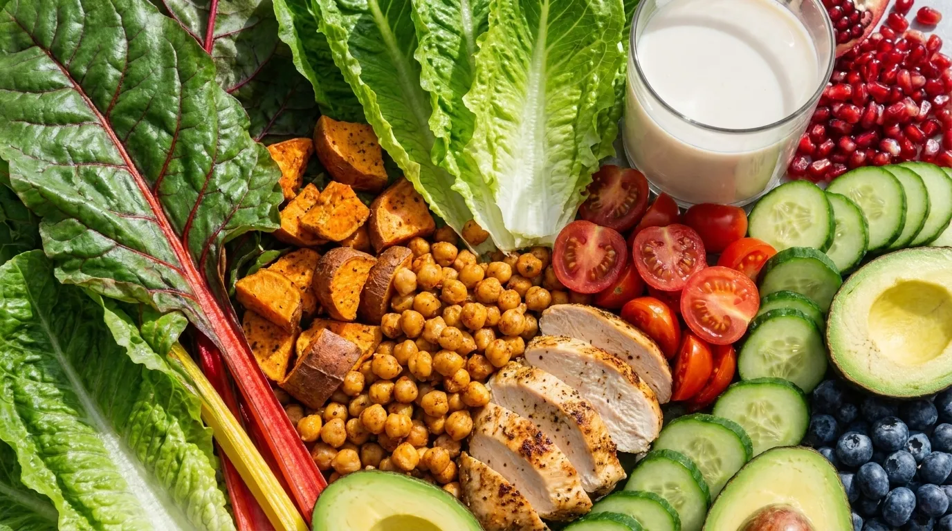 Best Fast Casual Restaurants for Athlete Nutrition (2026)