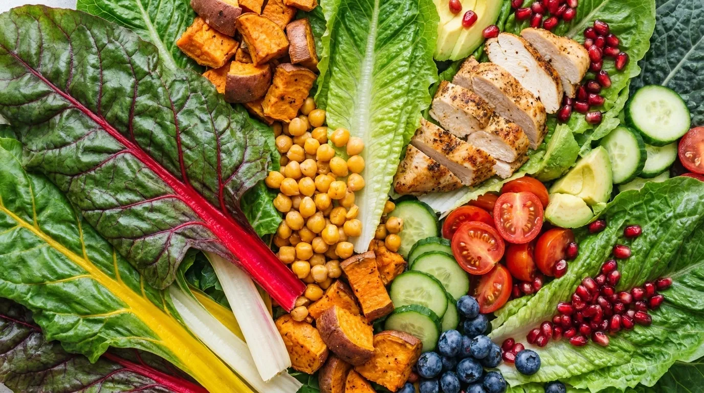Best Low Carb Fast Food Options Near You in 2026
