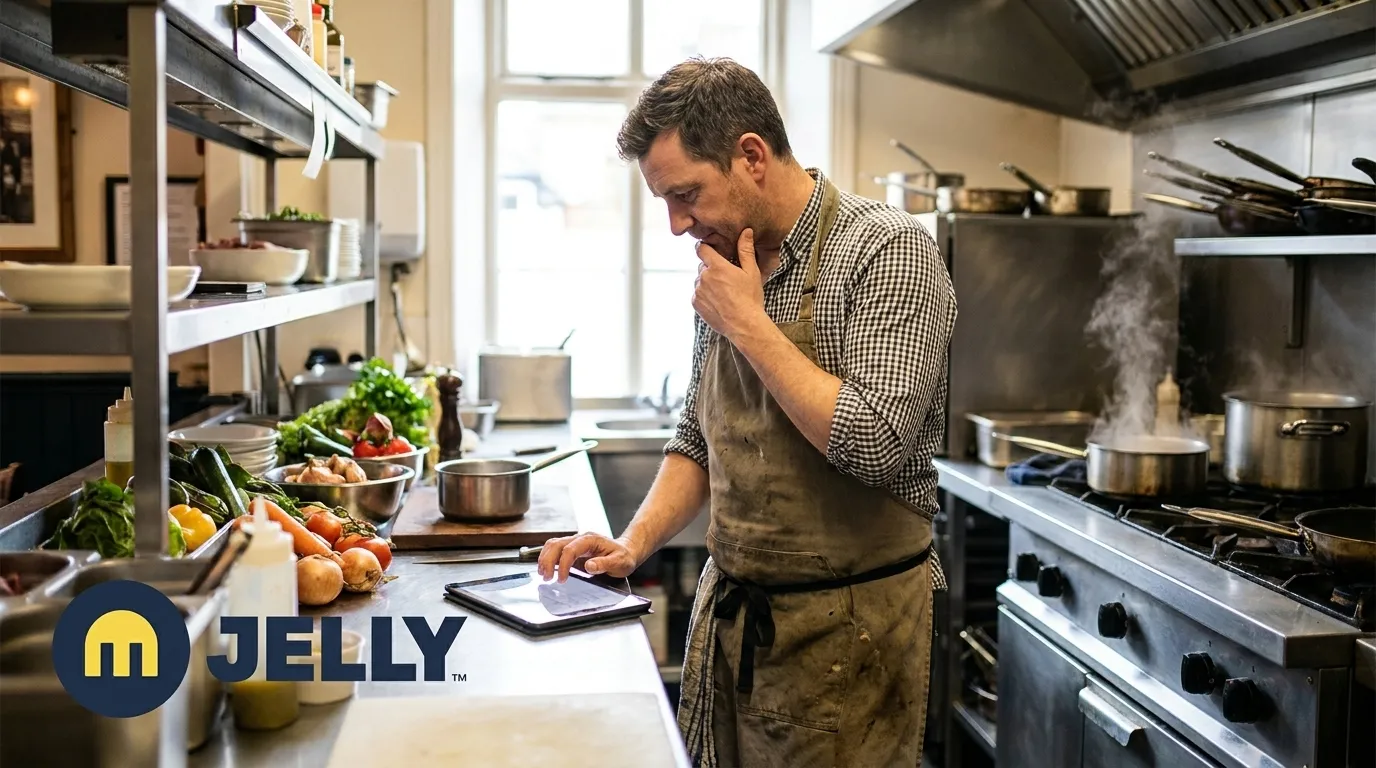 Cloud-Based Restaurant Costing Solutions for UK Margins