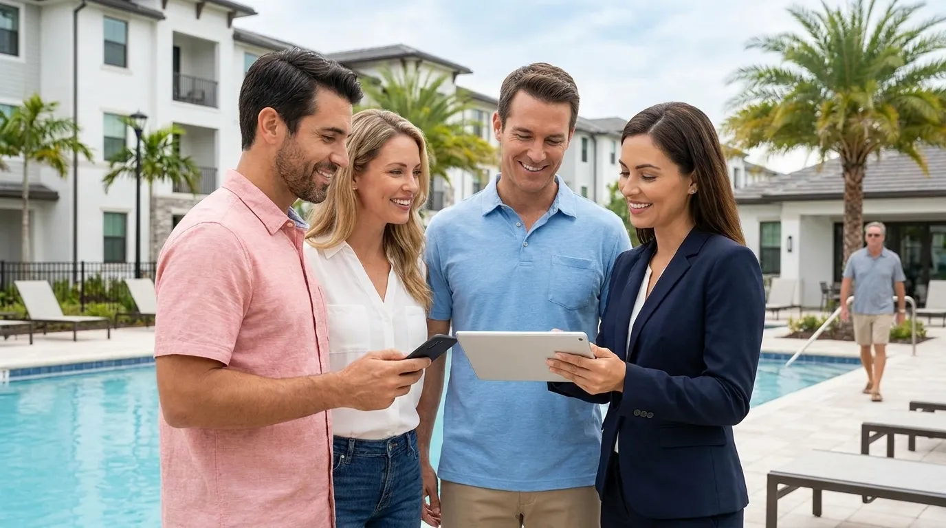 Best HOA Management Software for Florida Communities 2026