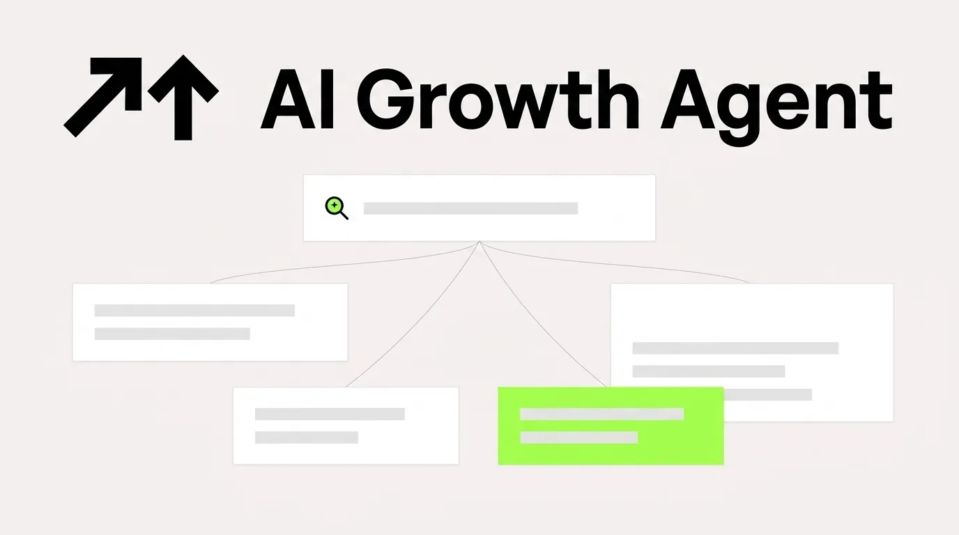 Replace RedRover With a Content Engine That Wins AI Search