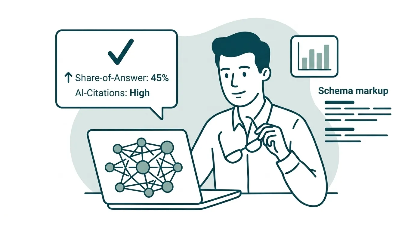 ChatGPT Citation Optimization: 7 Tactics That Work