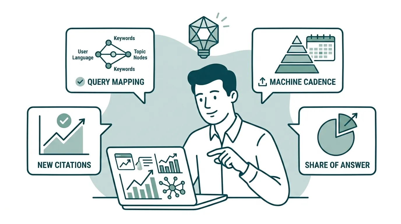 How AI Search Is Impacting Traffic (And What to Do)