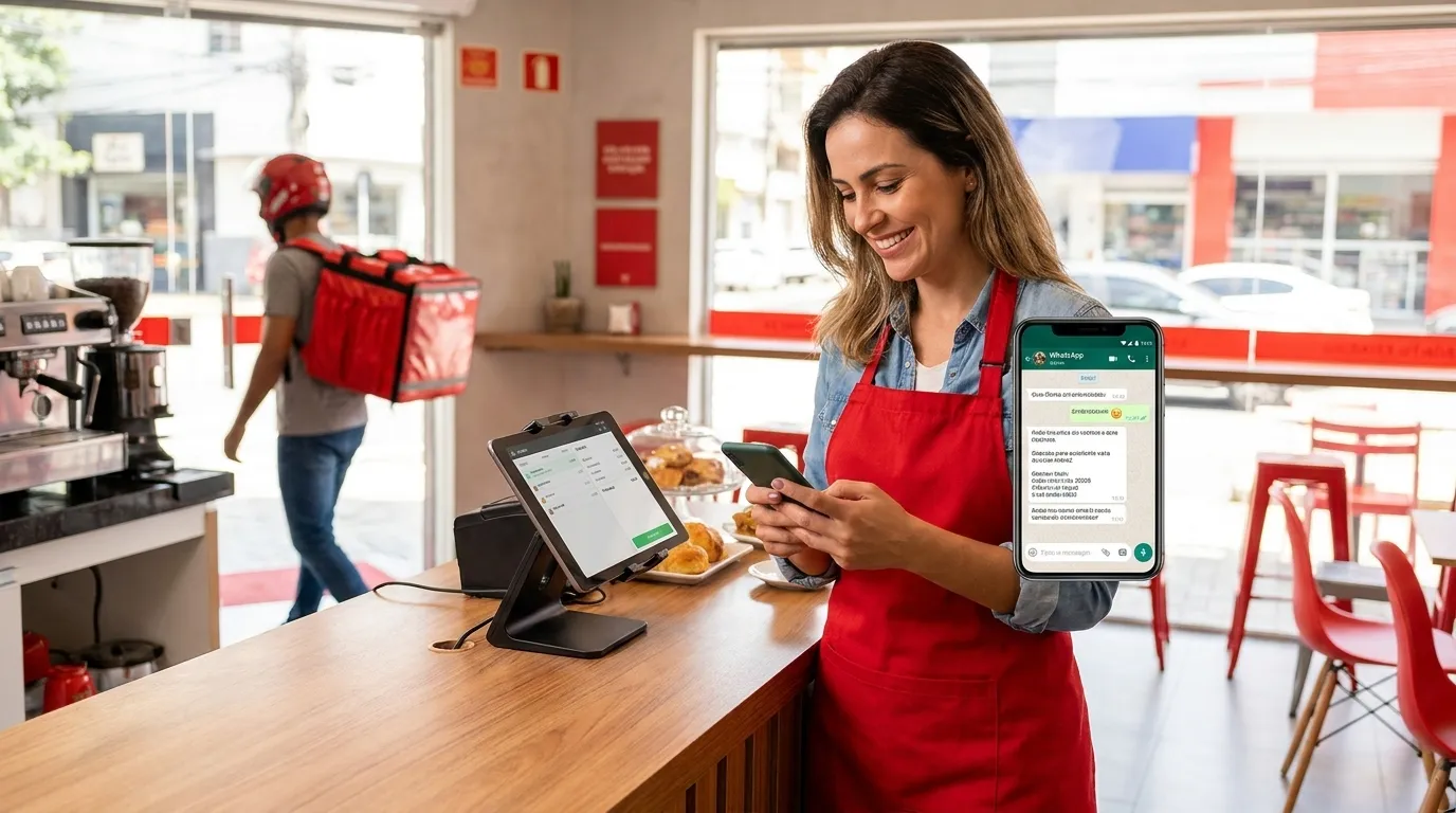 Ganhar dinheiro com conteúdo de restaurante: guia para donos