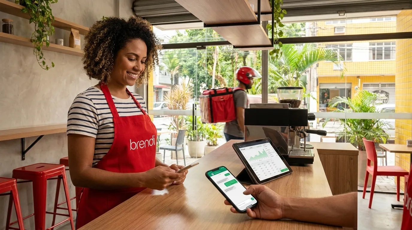 Como fazer renda extra no restaurante: guia passo a passo