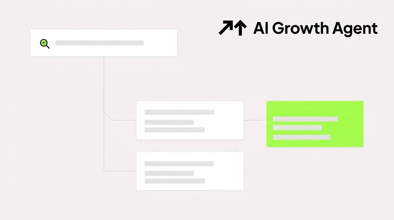 Why Your Brand Isn't Showing in AI Search Results