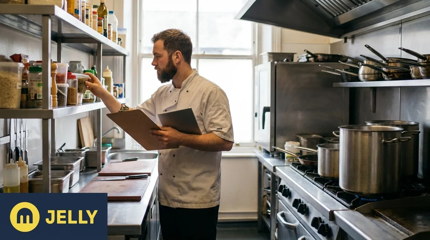 Restaurant Inventory Variance Reports: A Complete Guide