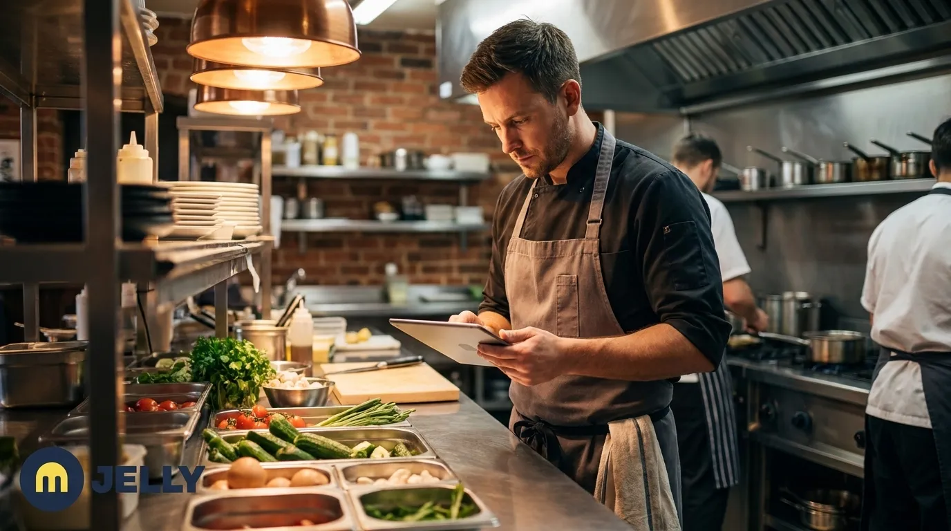 How to Improve Your Restaurant's Gross Margin in 90 Days