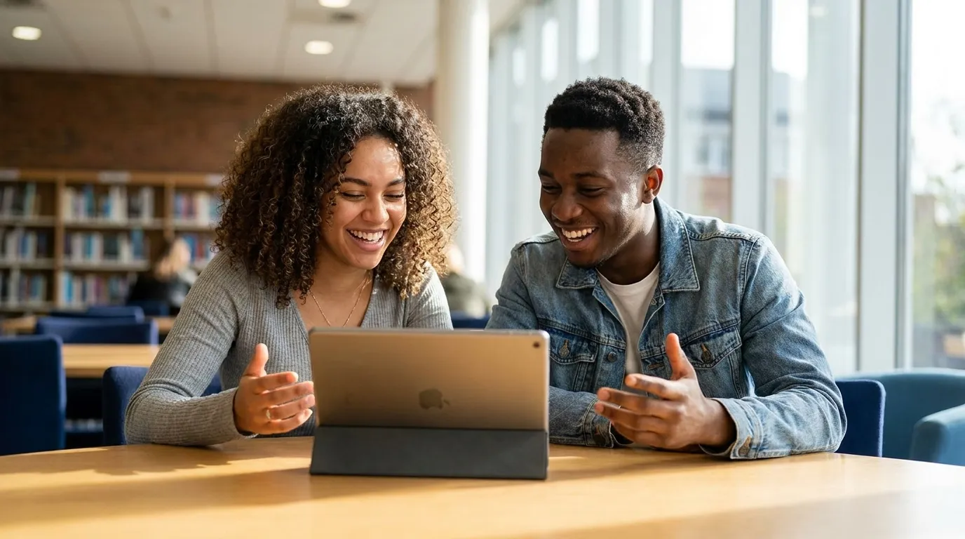 App IA tutores inglés 2026: guía para elegir y practicar
