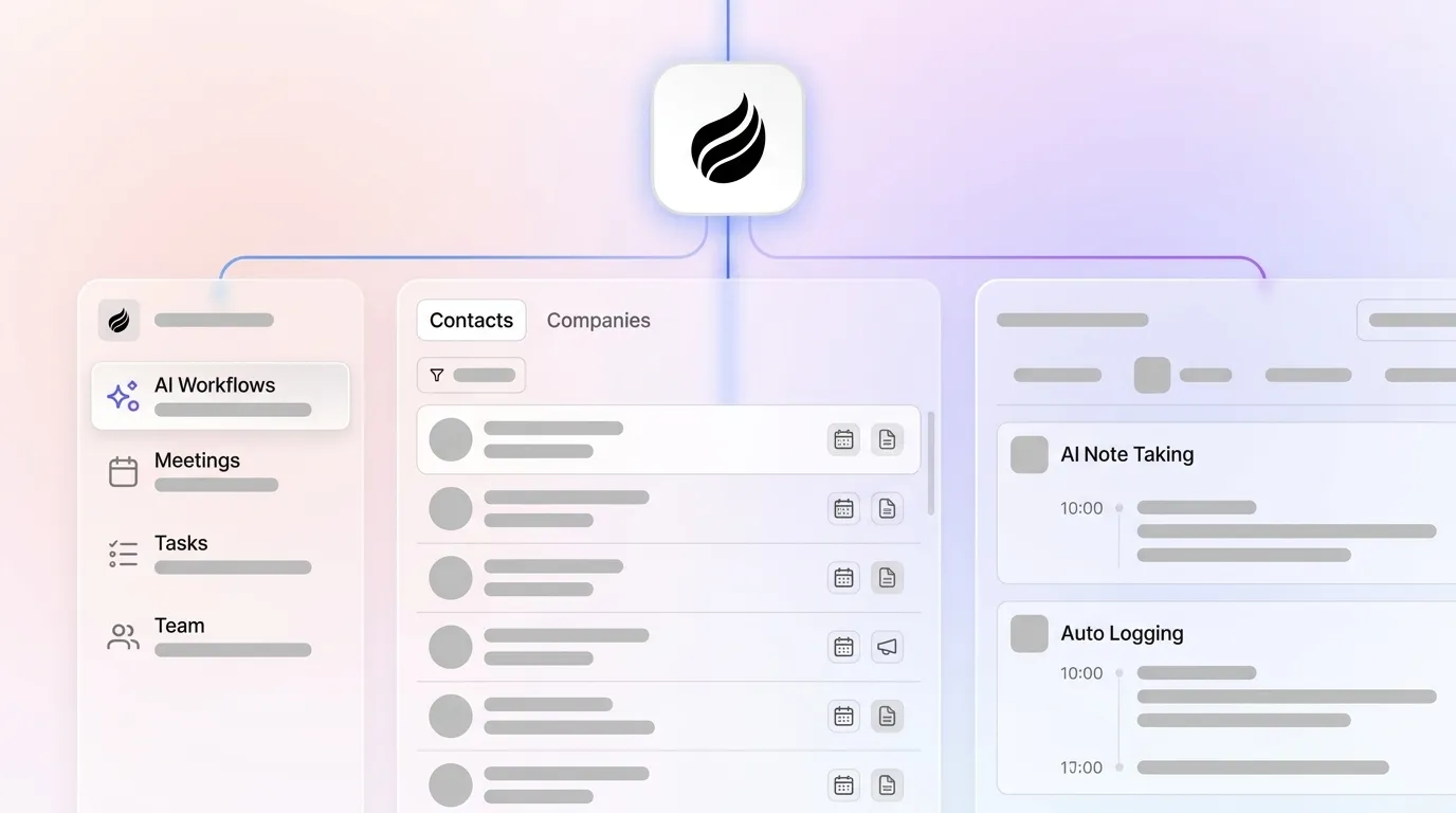 3 Cost-Effective AI Workflows That Reclaim 5–8 Hours Per Rep