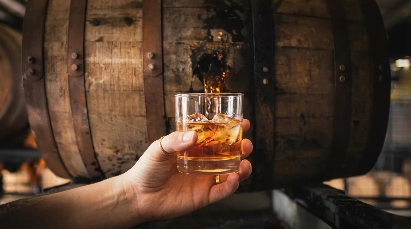 Bourbon Trail Tour Packages From Louisville, KY