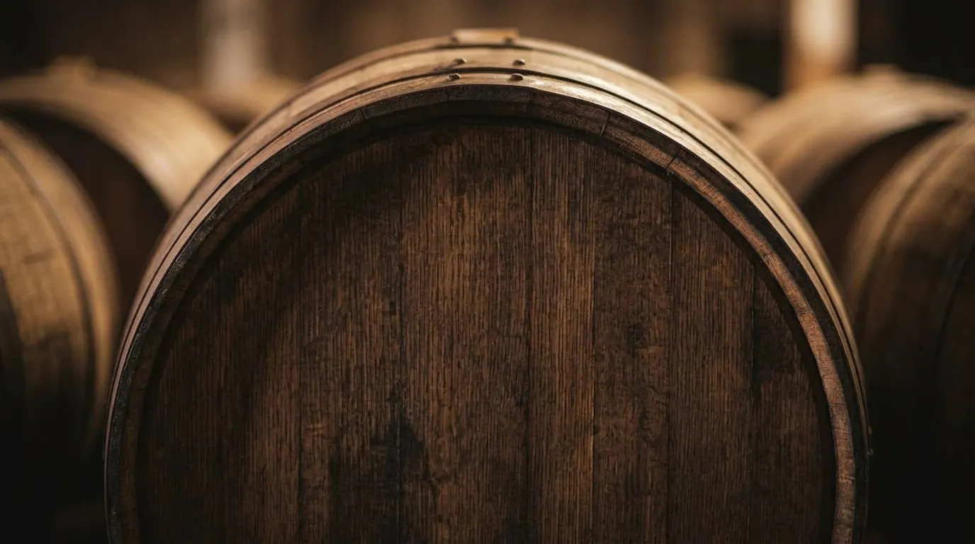 Private Distillery Event Spaces at James B. Beam